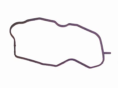 Kit Junta Superior da Tampa de Válvula Preta para Sca 124 Série 4 420 - 1476506