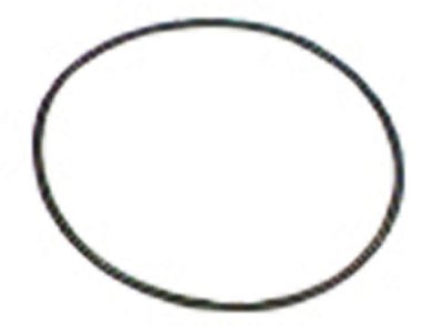 Kit Anel para Filtro Rotativo 105,8X3,53 Compatível com Sca 111/112 - 290534