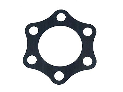 Kit Lâmina em Inox para Bomba Injetora Sca T112HW/113 - 318523