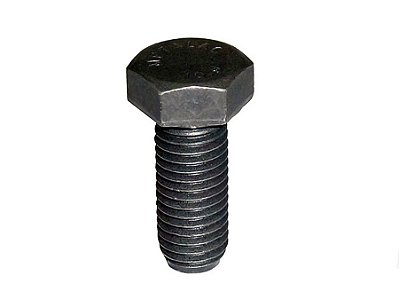 Kit Parafuso Volante Motor 14X2X35 10.9 para Scania 110/115/116/FTRSK112 - 177986