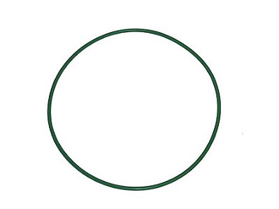 Kit Anel Cubo com Redução Verde 255X5,7 para Sca SCANIA - 392309