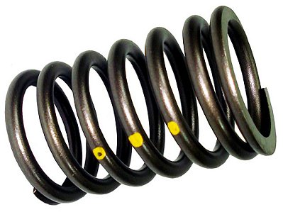 Kit Mola de Válvula Externa para Motor Scania 111/112/141/142/K113 - 170042