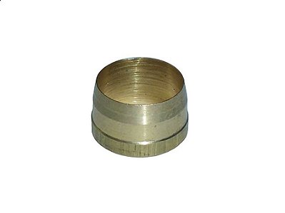 Kit Niple com Anilha para Tubo de Turbina 15MM - Sca L111 - 232145