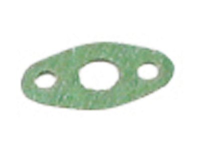 Kit Junta de Lubrificação para Turbina com Furo Redondo Sca T112HW/113 - 1671153
