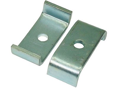 Kit Presilha para Cano de Turbina Scania 111/112/113 - 219721