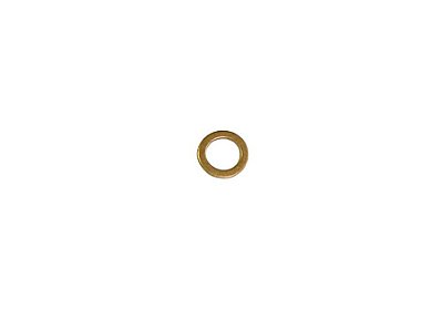 Kit Arruela de Cobre 8X12X1 para Bico Sca L75/76/110 e Caminhões Ônibus LK140/141 - 812411