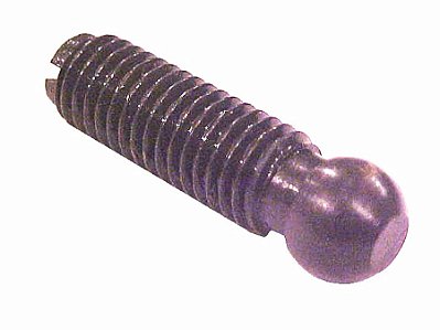 Kit Parafuso de Regulagem de Válvula 10X1.5X38 com Fenda para Scania 111/116/140/141/FTRSK112/142/F113/K13/T1 - 275036