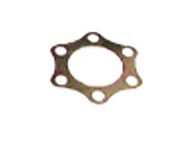Kit Lâmina Bomba Injetora e Chapa de Ferro para Sca T112HW/113 - 318523
