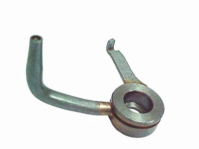 Kit Bico de Refrigeração para Motor Sca 114/124/1/E - 1375429