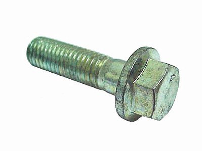 Kit Parafuso para Coletor Escapamento 10X1.5X55 10.9 Flangeado para Scania P-93/R-143/F113/K113/R113/T113 - 303713