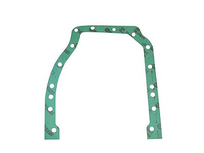 Kit Junta Carcaça Volante Bloco 0.5MM para Sca Todos Modelos - 287555