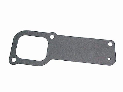 Kit de Juntas para Tubulações e Mangueiras Não Amianto Sistema de Arrefecimento Sca 114/124 - 1374336