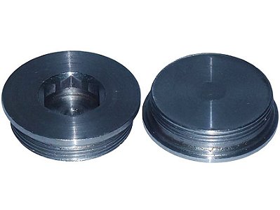Kit Bujao Cabeçote Maior 43,38X1,5 para Scania 111/112/113/4 - 207191