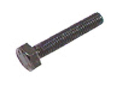 Kit Parafuso Caracol para Turbina 10X1.5X50 8.8 para Sca Todos - 808320