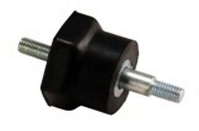 Kit Coxim do Filtro de Ar Traseiro para Sca Série 5 - 1546930