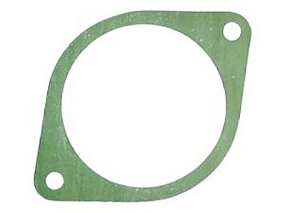 Kit Junta para Abafador do Coletor de Admissão Sca 111/112/113 - 277633