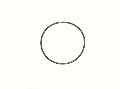 Kit Anel de Camisa para Motor Silicone Verde Sca P93/P94 - 323662