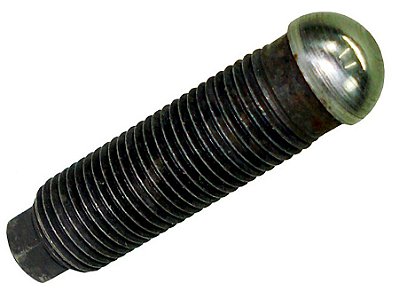 Kit Parafuso para Ajuste do Balancim do Cabeçote Motor 10X para Sca Série 4 - 1375882