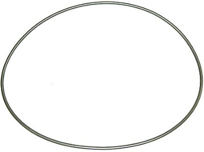 Kit Anel Fino Camisa 142,5X2,4MM Preto para Scania 114/124 - 1433063