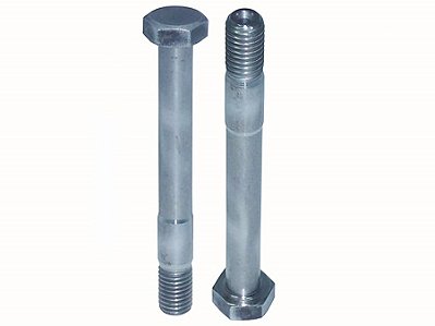 Kit Parafuso Bomba Injetora 10X1.5X92 10.9 para Scania 112/113 - 1102229