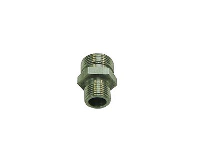 Kit União Aço Lubrificada para Bomba Injetora 14X16X1 - Sca L101/110/111/BR115/116/TR112/142 - 813197