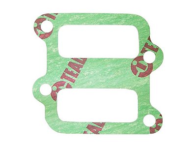 Kit com 5 Juntas para Coletor de Admissão Scania - 1374338