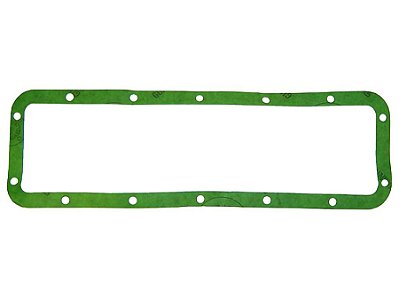 Kit Junta da Tampa dos Tuchos Guarnição Verde para Scania 111/112/113 - 181383