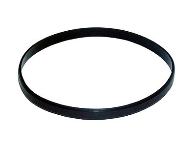 Kit Cinta Camisa Motor Preta em Borracha para Sca LK140/141/142 DS14 - 170951