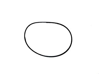 Kit Anel de Vedação 133,3X3,53 para Sca Série 4/5 - 1769799