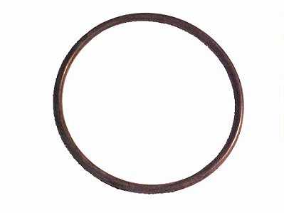 Kit Anel para Filtro Rotativo 59X3MM Compatível com Sca P-93 R-143 F-K-R-T-L-113 - 332119