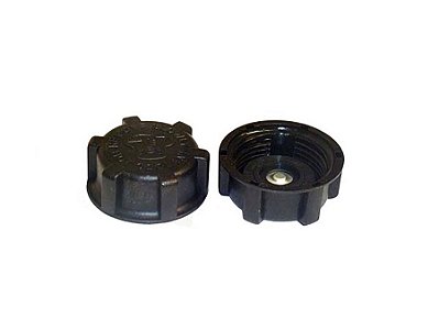 Kit Tampa do Reservatório de Água com Válvula para Sca Série 4/5 - 1874363