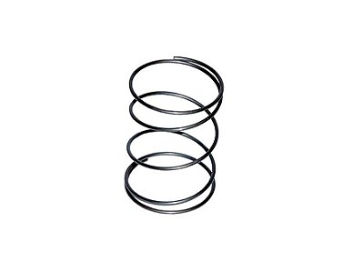 Kit Mola do Ventilador do Carter para Scania Série 4 e 5 Todos - 1354461