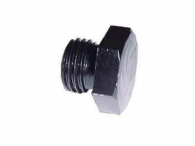 Kit Bujão M14 para Tubo de Ar da Turbina Scania 112/113 - 812372