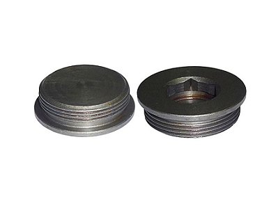 Kit Bujão de Cabeçote Motor 38X1,5X10MM Original para Scania 111/112/113/4 - 1342957