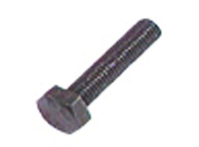 Kit Parafuso Caracol Turbina 10X1.5X45 8.8-9 para Sca Todos - 808319
