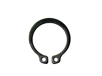 Kit Anel de Trava para Filtro de Combustível Racor 13X16X1MM para Sca Todos - 804770