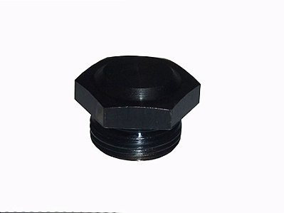 Kit Bujao Sextavado 22X1,5X9 para Sca Série 3/4/5 112 Todos - 812376