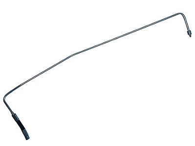 Verificador de Porca de Roda CH33 Vermelho para Scania EURO 5 P/G/R/R480 - 1939987