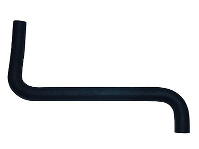 Mangueira para Abastecimento de Óleo Sca Série 4 T164/R164 Motor D16 - 1742882