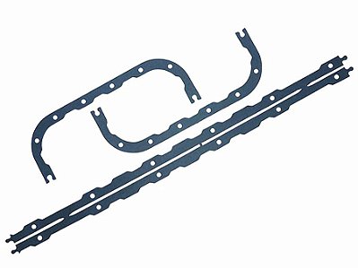 Junta de Carter PV para Sca Série 5 com 5 Cilindros - 1865676