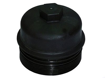 Tampa do Filtro de Óleo para Sca SCANIA 124 D13 - 1742035