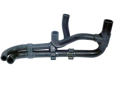 Mangueira para Reservatório de Água Ver BR 50873 para Scania P/G/R - 1790073