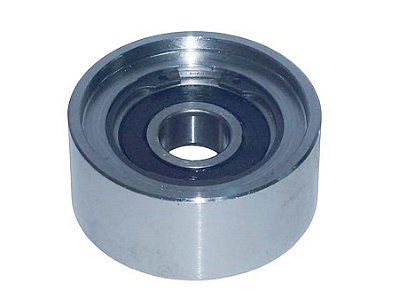 Polia Esticadora de Aço Lisa 32mm para Scania P/G/R/T - 1512181