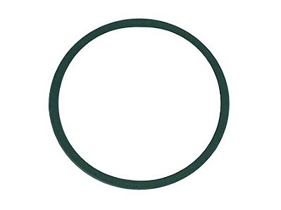 Anel de Vedação para Radiador de Óleo da Caixa de Câmbio Vit para Scania 113/114/124 P/G/R - 1372171