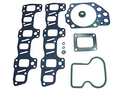 Jogo de Junta para Cabeçote Scania P93/P94/DSC9 - 551570