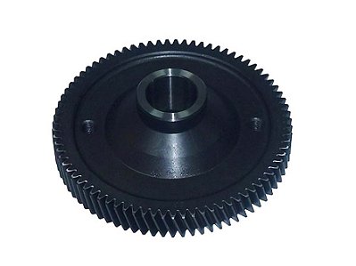 Engrenagem Maior do Compressor de Ar para Scania 124 - 1376358