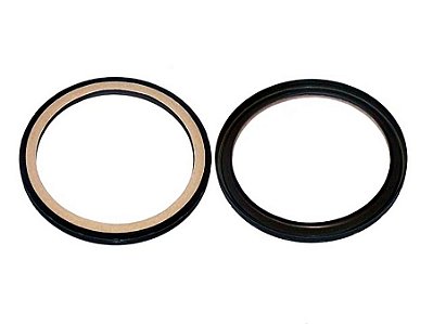 Retentor da Carcaça do Volante Motor 155X185X1 para Sca Série 5 Todos - 1786563
