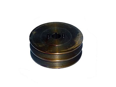 Polia Dupla para Alternador Bosch Scania Diversos Modelos CAM.SCANIA - 533746