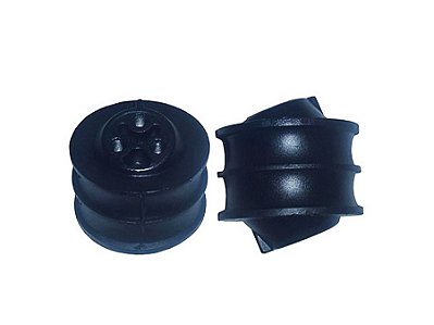 Coxim Dianteiro do Motor para Scania Série 4 - 1469278