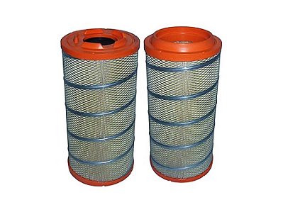 Filtro de Ar para Sca K124 - 1510905